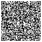 QR code with Alpha Painting Incorporated contacts