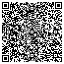 QR code with Art Guagnini Primitive contacts