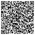 QR code with Csc Inc contacts