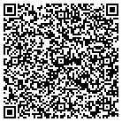 QR code with B & T Construction & Management contacts