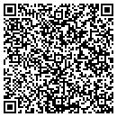 QR code with Donut King contacts