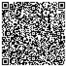 QR code with Osawatomie Golf Course contacts