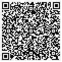 QR code with J C W Electronics contacts