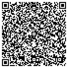 QR code with Heritage South Fed CU contacts