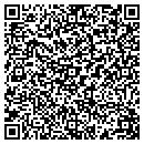 QR code with Kelvin Zero LLC contacts