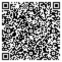QR code with Ann Dougherty contacts