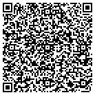 QR code with Birmingham Bloomfield Paint contacts