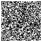 QR code with Prairie Highland Golf Course contacts