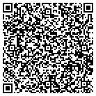 QR code with L & L Electronics LLC contacts