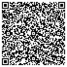 QR code with Riverbend Golf Course & Range contacts