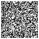 QR code with Terahcorp Inc contacts