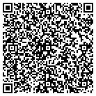QR code with Mitchell Auto & Collectibles contacts