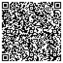 QR code with E M Tax Services contacts