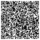 QR code with Theron L & Shirley R Jensen contacts
