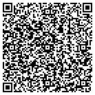 QR code with James Transfer & Storage contacts