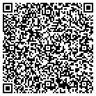 QR code with John's Consignment & Storage contacts