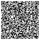 QR code with M & M Storage Solutions contacts