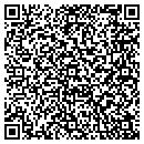 QR code with Oracle Mini-Storage contacts