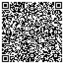QR code with Radioshack contacts
