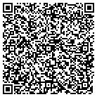 QR code with Custom Steel Buildings Inc contacts
