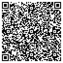 QR code with Radioshack contacts