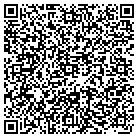 QR code with A & J Machine & Welding Inc contacts