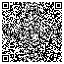 QR code with Ajn & CO contacts