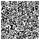 QR code with Danville Country Club Golf Pro contacts