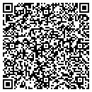 QR code with Radioshack contacts