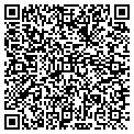 QR code with Hansen Wayde contacts