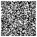 QR code with C H Garmong & Son Inc contacts