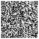 QR code with F S S Distribution Co contacts