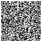 QR code with J D Hamilton Painting Inc contacts