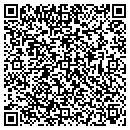 QR code with Allred Paint & Supply contacts