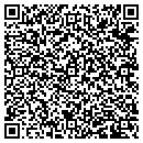 QR code with Happys Java contacts