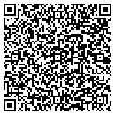 QR code with Hickory Pointe Golf Course Inc contacts