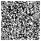 QR code with Andersen Metzger & CO Pc contacts