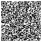 QR code with Hickorysticks Golf Club contacts