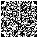 QR code with ARC Broward contacts