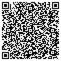 QR code with Honkers contacts