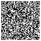 QR code with Knob View Golf Course contacts