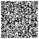 QR code with 14+ Upscale Rethreads contacts