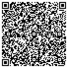 QR code with D & T Smith Mini Storage contacts