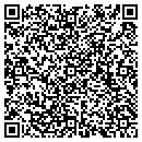QR code with Interzone contacts