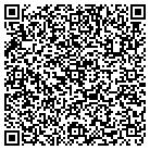 QR code with F D Thompson & Assoc contacts