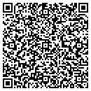 QR code with Apple Trolley contacts