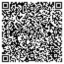 QR code with Meadow's Golf Course contacts