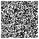 QR code with MT Sterling Golf & Country contacts