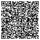 QR code with The Rabbit White contacts