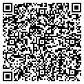 QR code with Time N Toys contacts